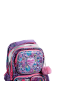 16 Inch Trolley Bag 3 Pcs Set - Unicorn